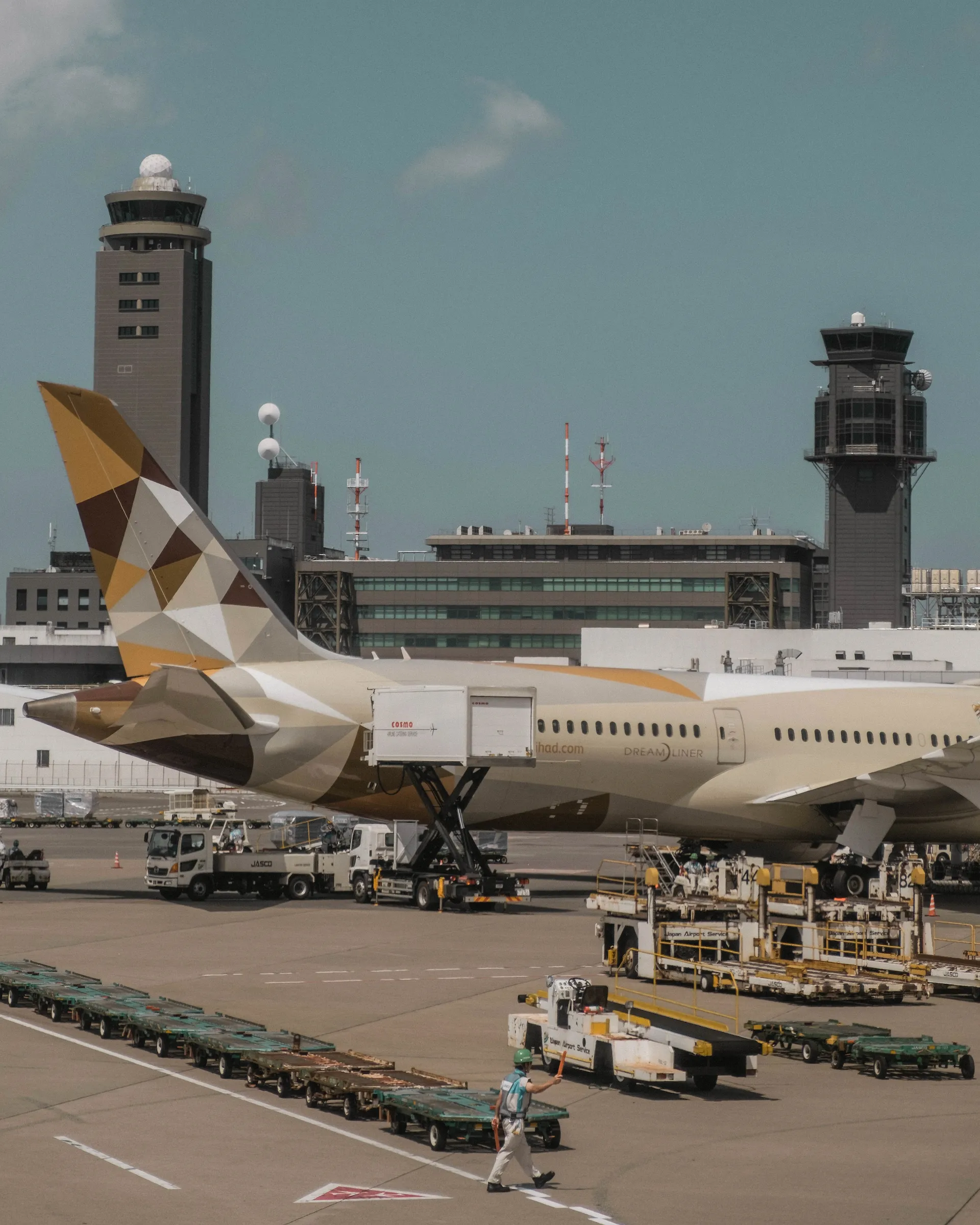 Aviation Services
